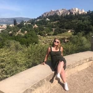 Meet your Posher, Savannah